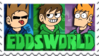 Eddsworld Stamp