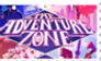The Adventure Zone Stamp (1/2)