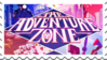 The Adventure Zone Stamp (1/2) by Raquel71558