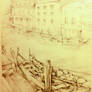 Venice sketch
