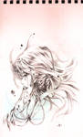 Rhythm of Sorrow -My Fav- by Pearlpencil