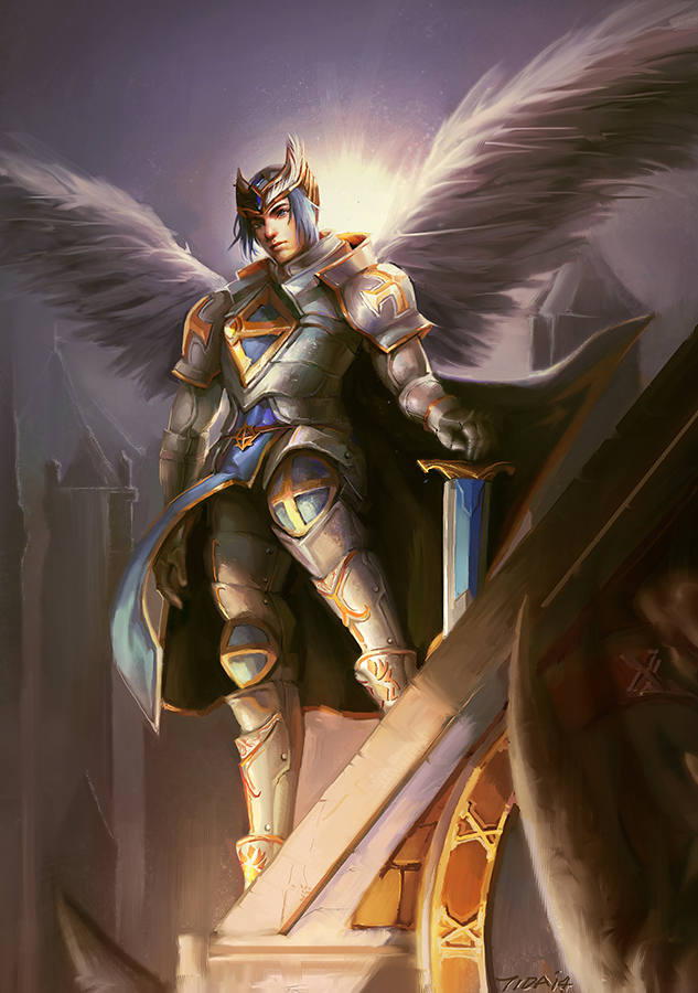 Xeric by Pearlpencil on DeviantArt