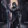 Noctis The Lucian King