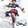 Chun-Li