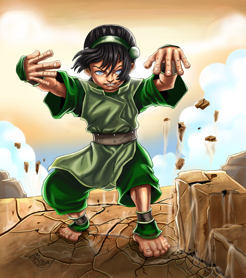 Toph