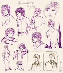 sketchdump 10-2011
