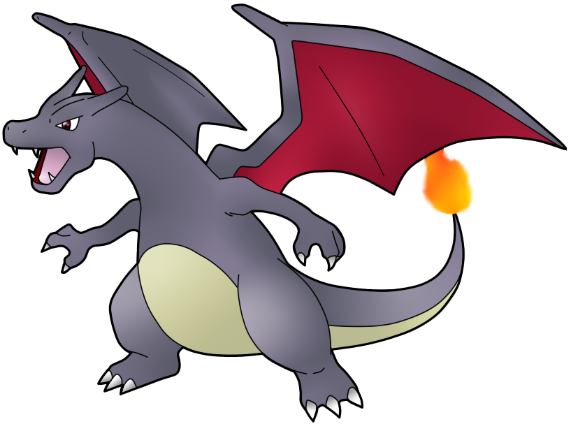 Shiny Charizard By Xstrawberry queenX On DeviantArt shiny-charizard-by-xstrawberry-queenx-on-deviantart