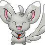 Minccino