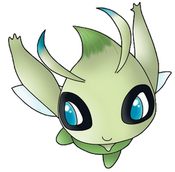 Celebi