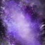 Purple Nebula