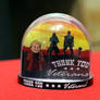 Fallout Snowglobe - Thank you veterans!