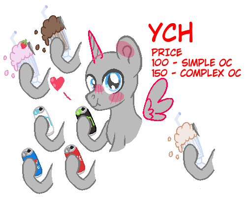 I Love This Ych |  OPEN| 10 slots