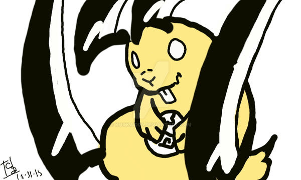 Blade bunny by Kokkai009 on DeviantArt