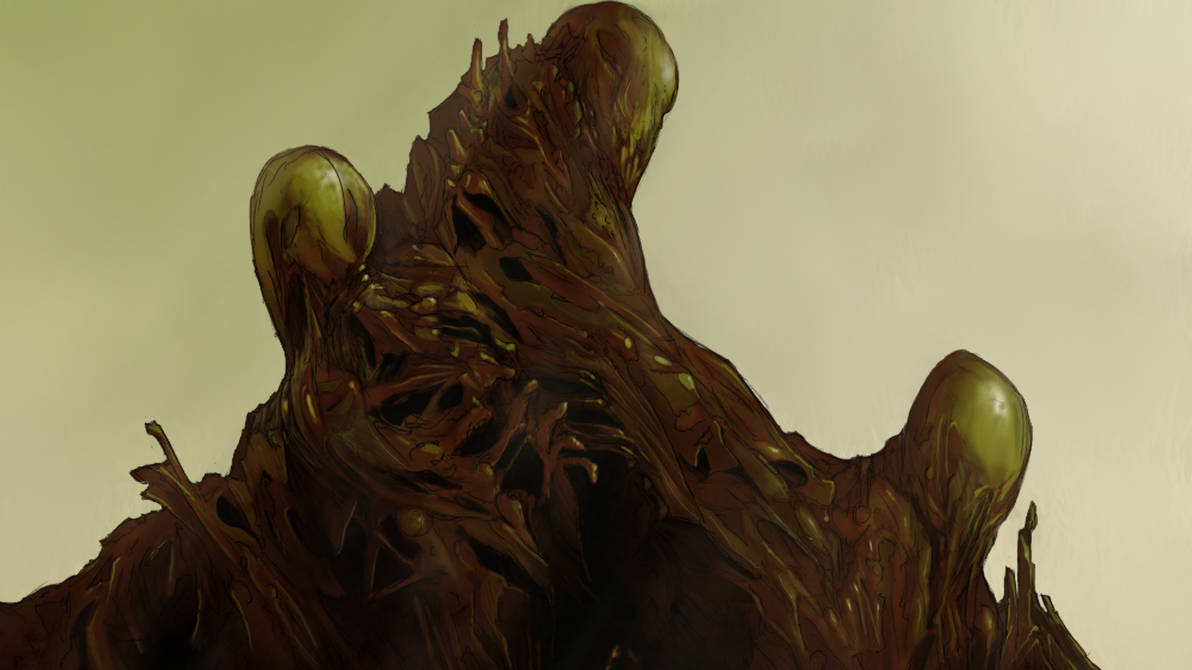 CorpseMound by thatDMan CorpseMound by thatDMan
