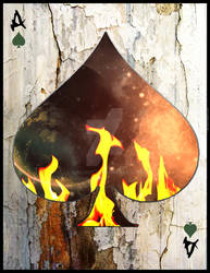 Ace of Spades