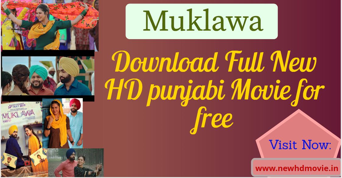 Muklawa New Punjabi Hd Movie Download By Newhdmovie On Deviantart