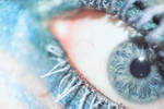 Cold eye by beatqas