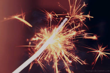 Sparklers