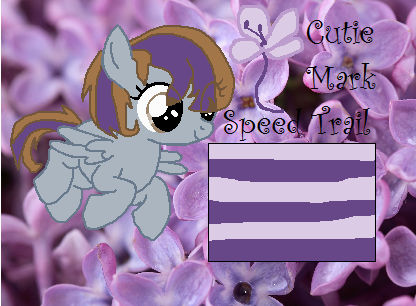 MLP Lilac ( Digital ) by HuskyRBTorchick on DeviantArt