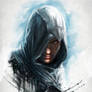 We work in the dark, to serve the light'...Altair