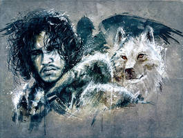 Jon Snow