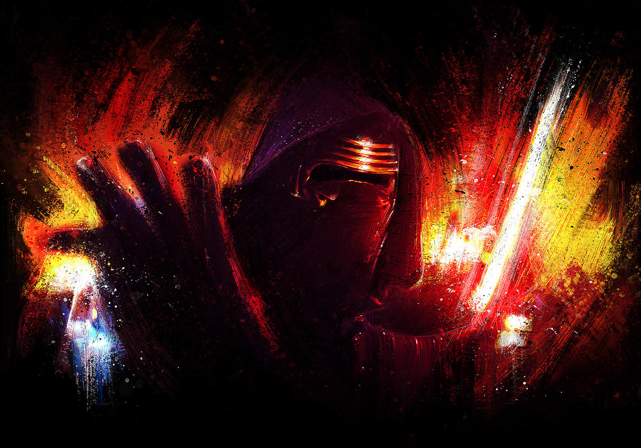 Kylo-ren