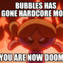 Bubbles Meme.