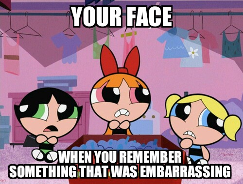 Powerpuff Girls Meme