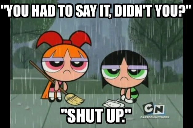 A Blossom And Buttercup Meme By Darkmegafan01 On Deviantart A Blossom And Buttercup Meme By Darkmegafan01 On Deviantart