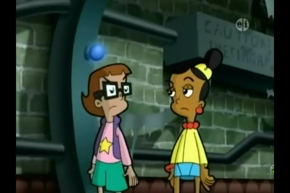 Cyberchase pic 2 by Darkmegafan01 on DeviantArt