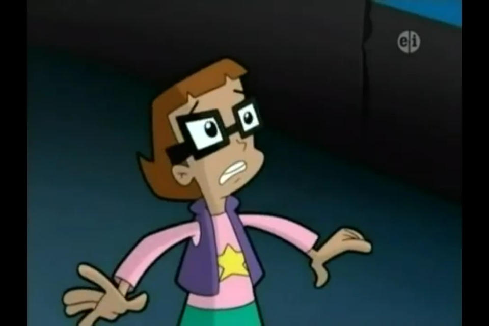 Cyberchase pic 1 by Darkmegafan01 on DeviantArt