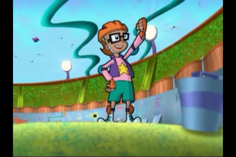 Cyberchase pic 9 by Darkmegafan01 on DeviantArt