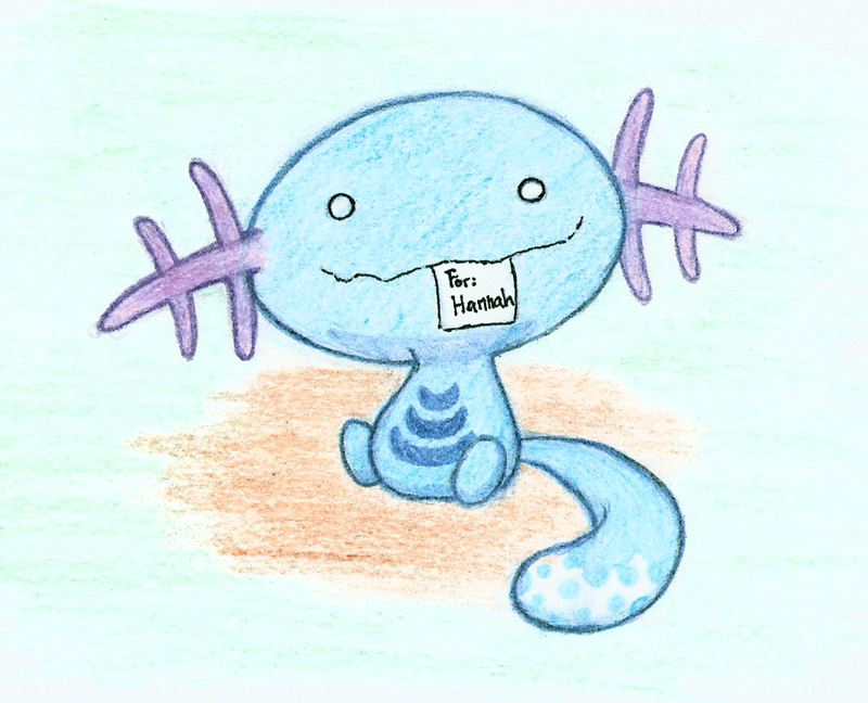 PKMN wooper