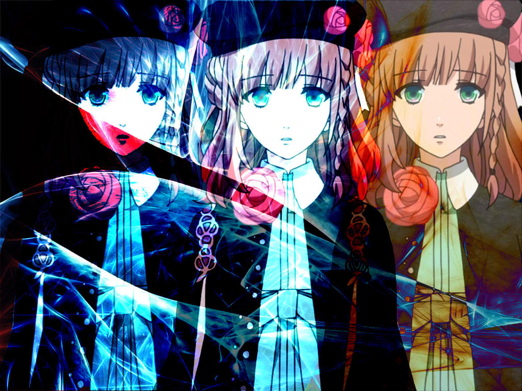 Heroine Amnesia Picture Wallpaper By For3st Ninja On Deviantart Heroine Amnesia Picture Wallpaper By For3st Ninja On Deviantart