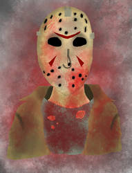 [Jason] Friday the 13th