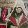 ezio auditore