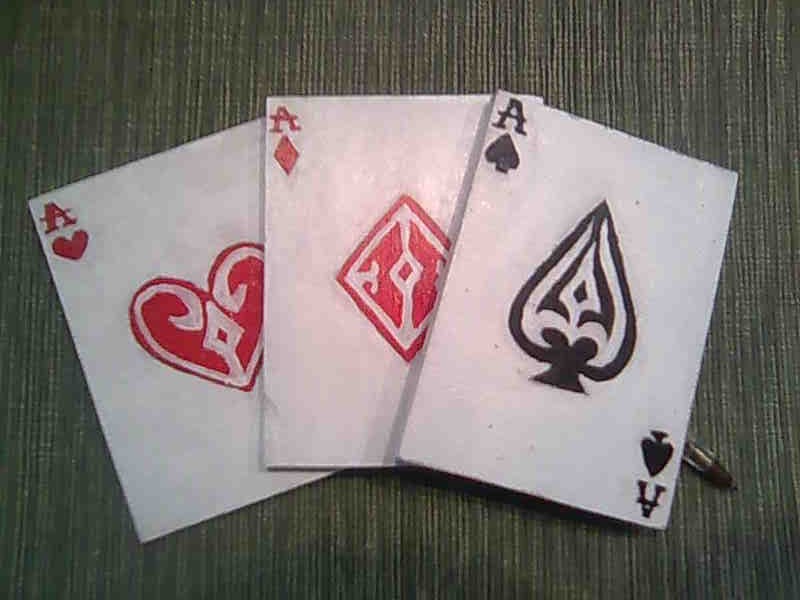 cards