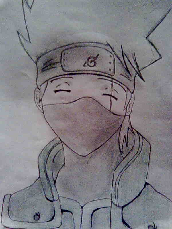 kakashi