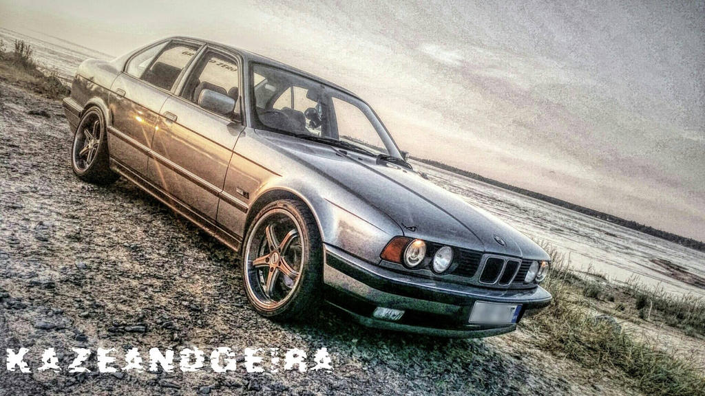 my bmw