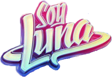 Soy Luna Logo PNG by NeonFlowerDesigns on DeviantArt