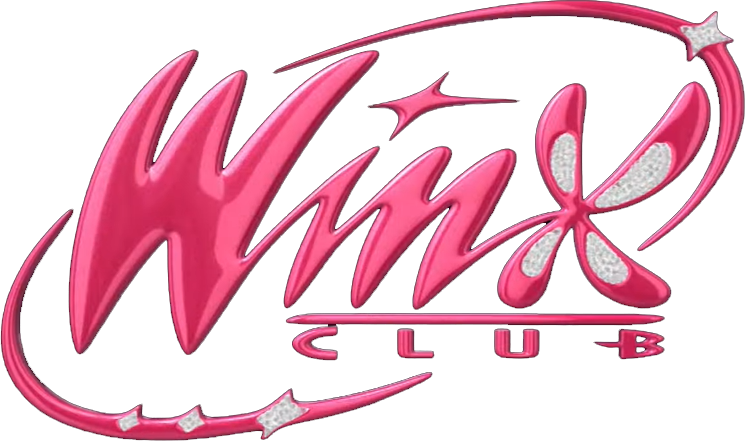 Winx Club Logo PNG by NeonFlowerDesigns on DeviantArt