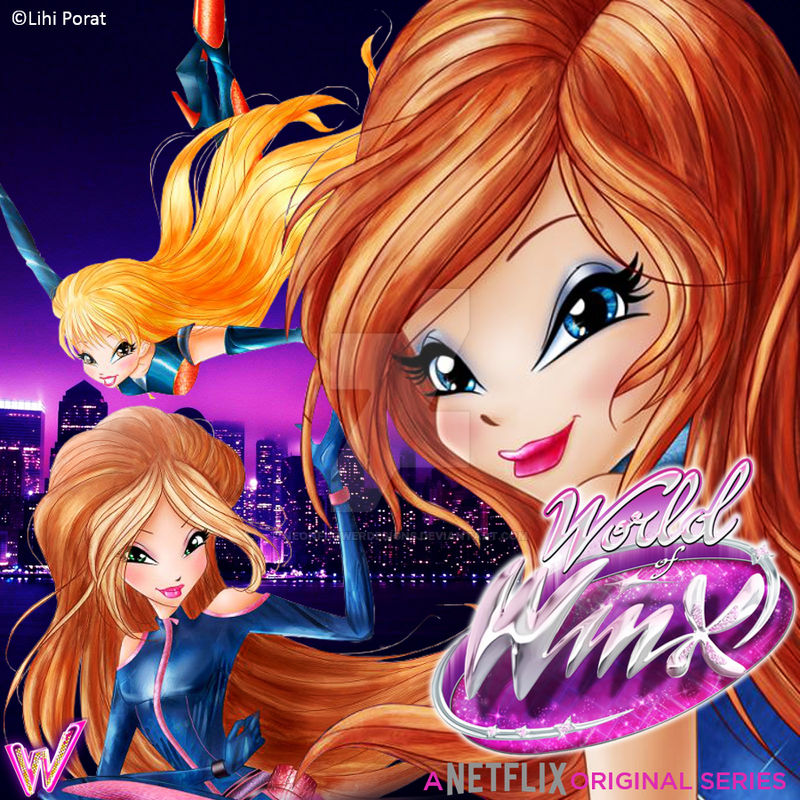 World of Winx - World of Winx (ENG) by NeonFlowerDesigns on DeviantArt