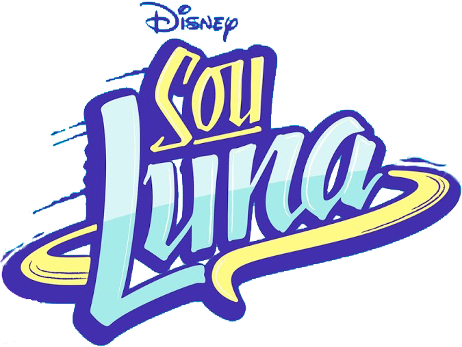 Sou Luna Logo PNG by NeonFlowerDesigns on DeviantArt