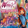 Winx Club - Em Concerto (PT)