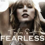 Taylor Swift - Fearless (Taylor's Version)