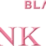 BLACKPINK - Pink Venom Logo PNG