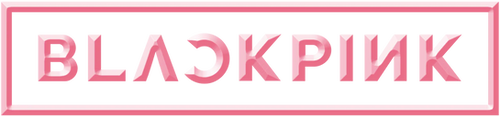 BLACKPINK On Kpop LogoPNG DeviantArt