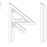TRI.BE Diamond Logo PNG
