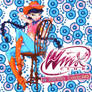 Winx Club em Concerto - A Minha Cancao