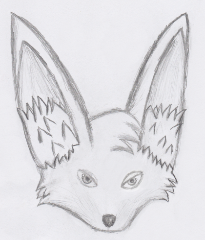 Fennec-Thing